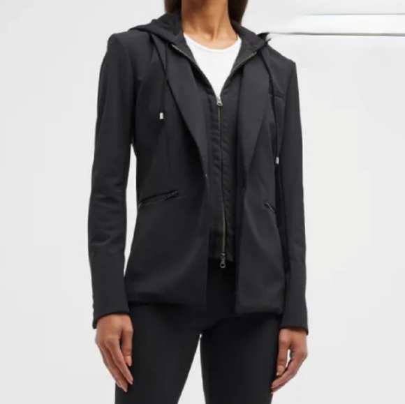 Veronica Beard Jackets & Blazers - VERONICA BEARD Sciba Dickey Jacket